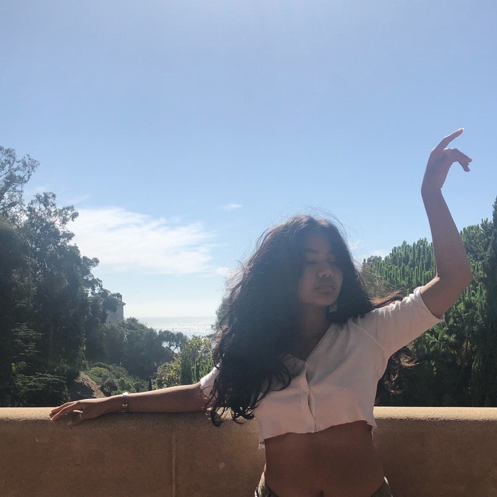Meet your Posher, Bianka